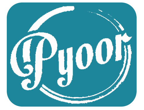 NƯỚC KHOÁNG BỔ SUNG PYOOR